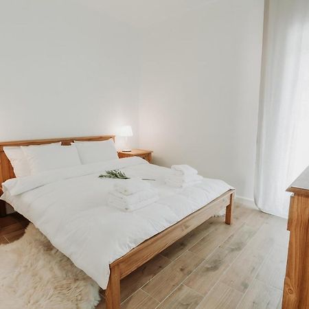 Apartament Jodelka シュチルク エクステリア 写真