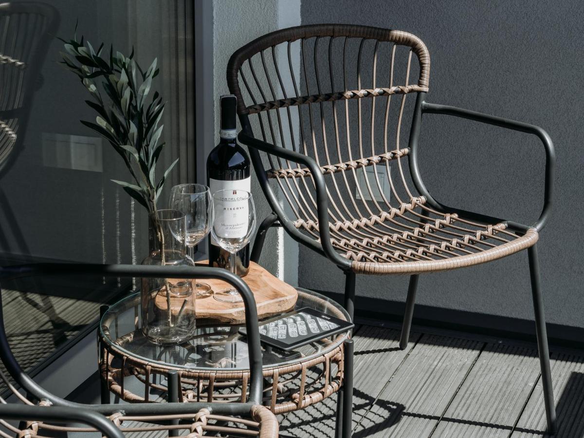 Apartament Jodelka シュチルク エクステリア 写真