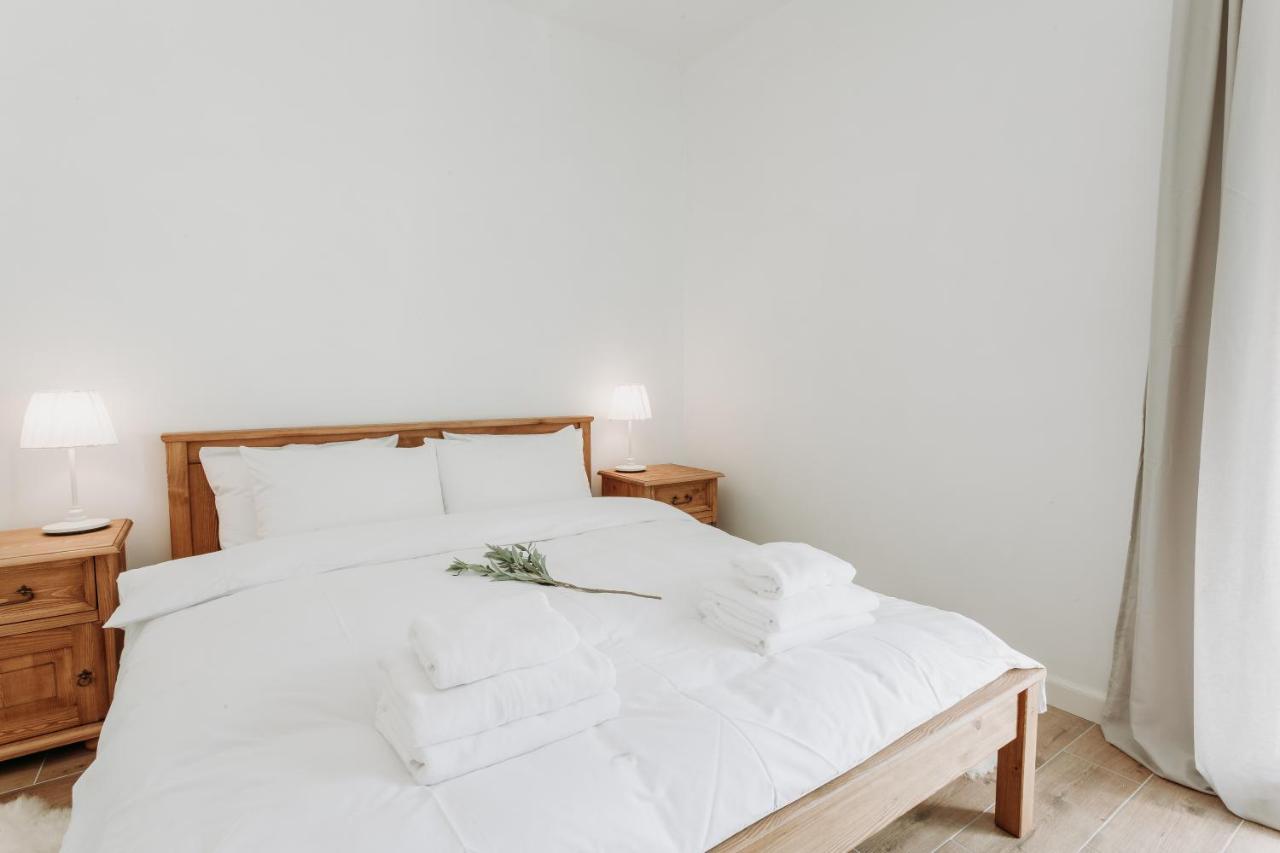 Apartament Jodelka シュチルク エクステリア 写真