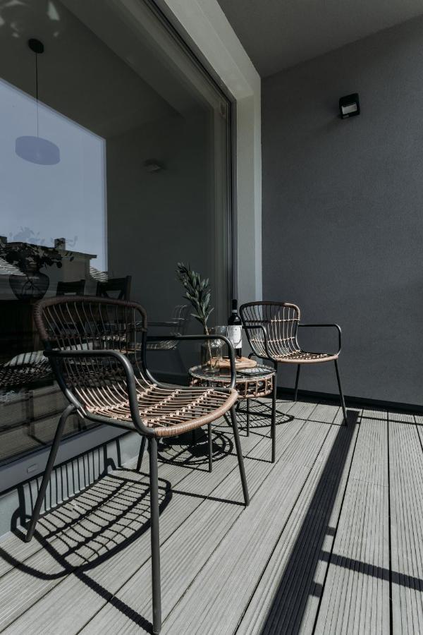 Apartament Jodelka シュチルク エクステリア 写真