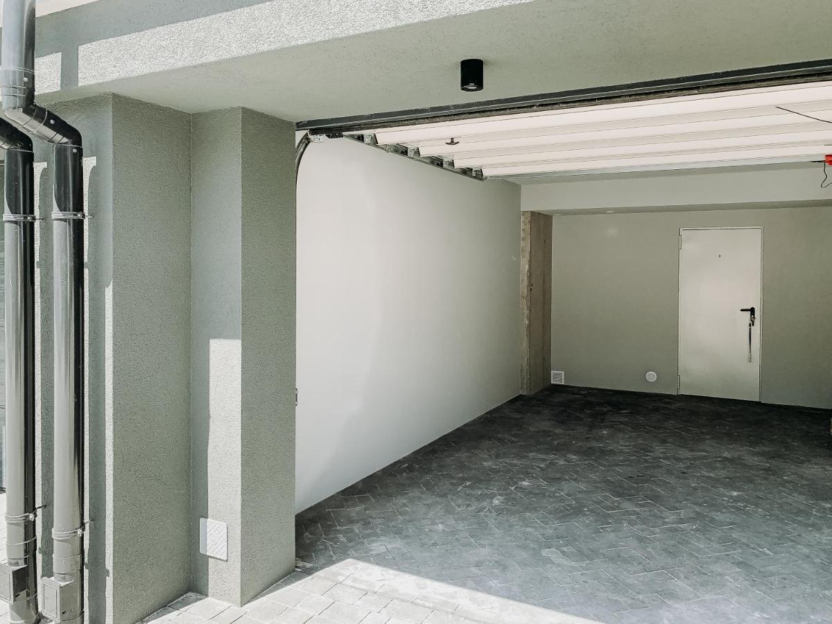 Apartament Jodelka シュチルク エクステリア 写真